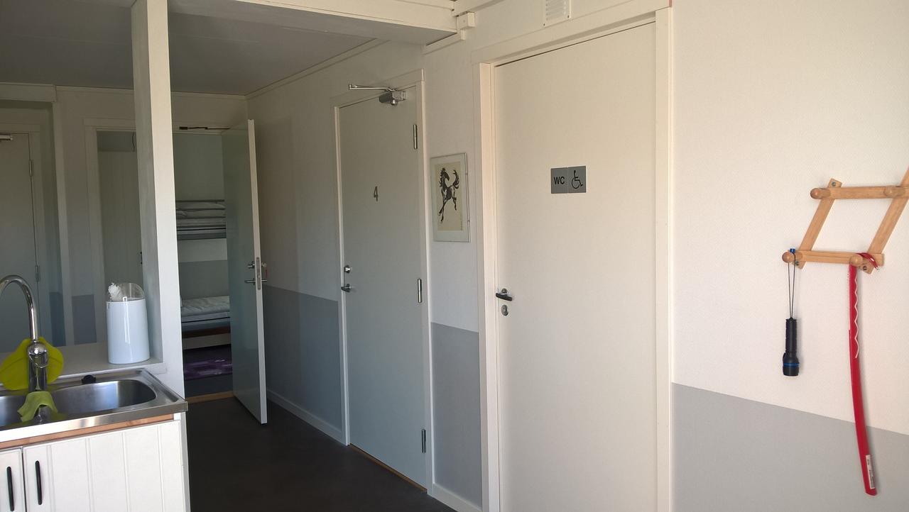 Degeberga Olserods Hundcenter & Vandrarhem מראה חיצוני תמונה