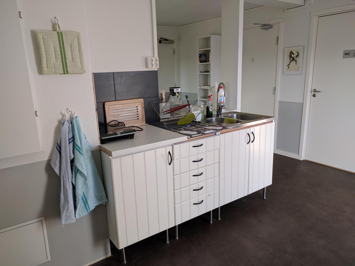 Degeberga Olserods Hundcenter & Vandrarhem מראה חיצוני תמונה