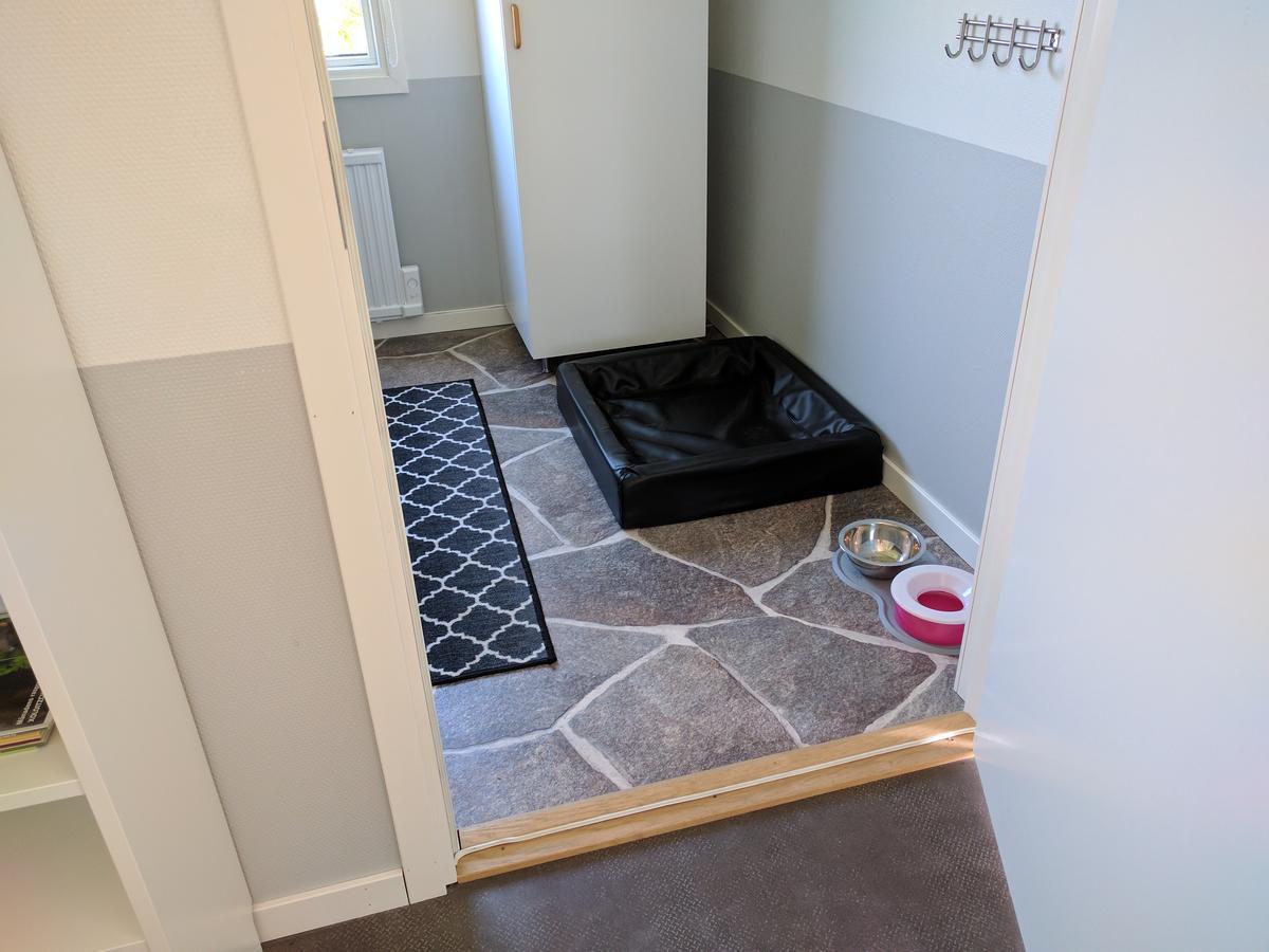 Degeberga Olserods Hundcenter & Vandrarhem מראה חיצוני תמונה