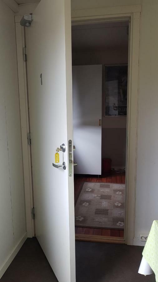 Degeberga Olserods Hundcenter & Vandrarhem מראה חיצוני תמונה